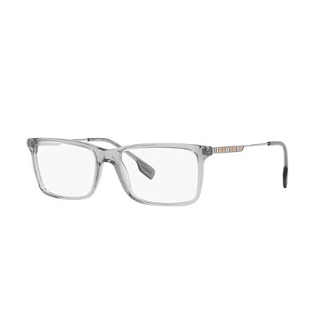 burberry optical glasses men|Burberry prescription glasses men's.